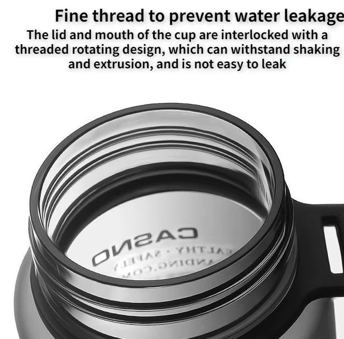 Pokemon Water Bottle - Team Rocket (20 oz)