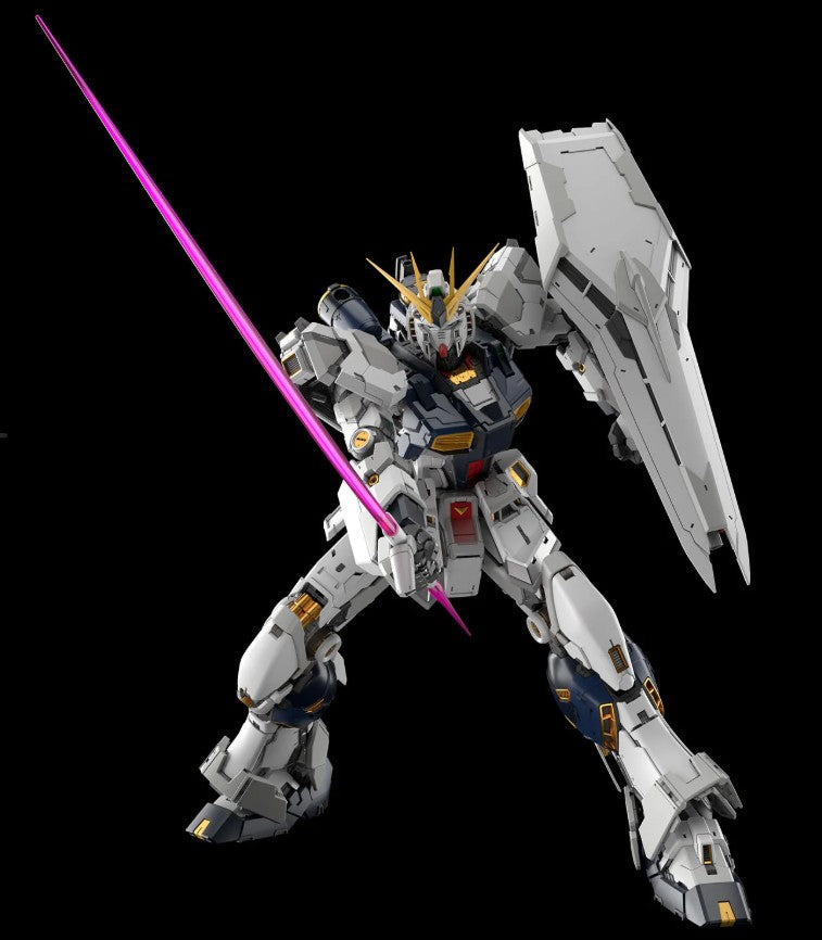 PG 1/60 Unleashed Nu Gundam