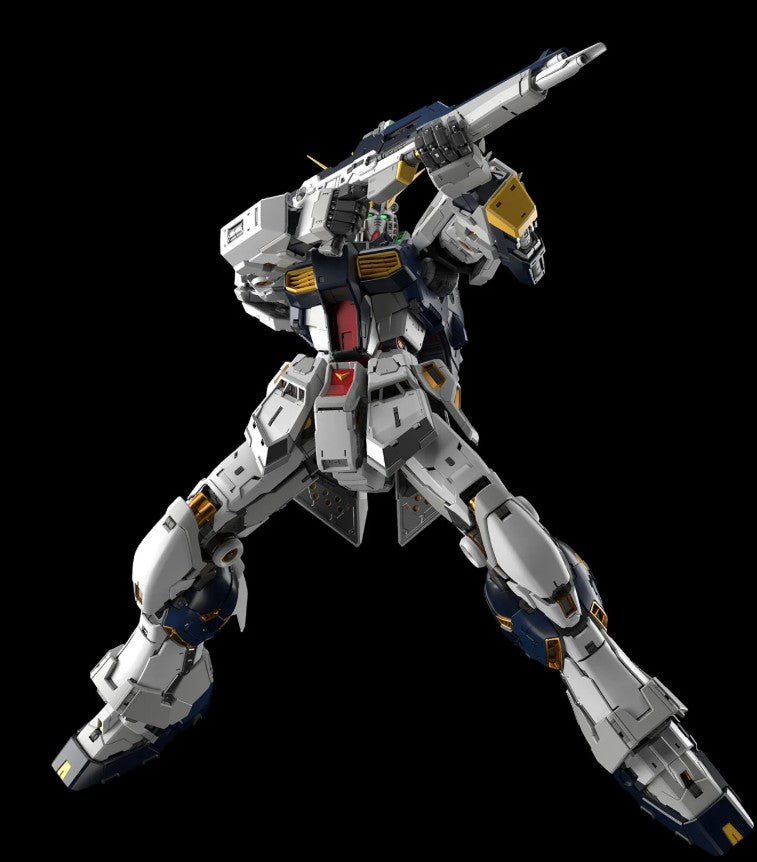 PG 1/60 Unleashed Nu Gundam