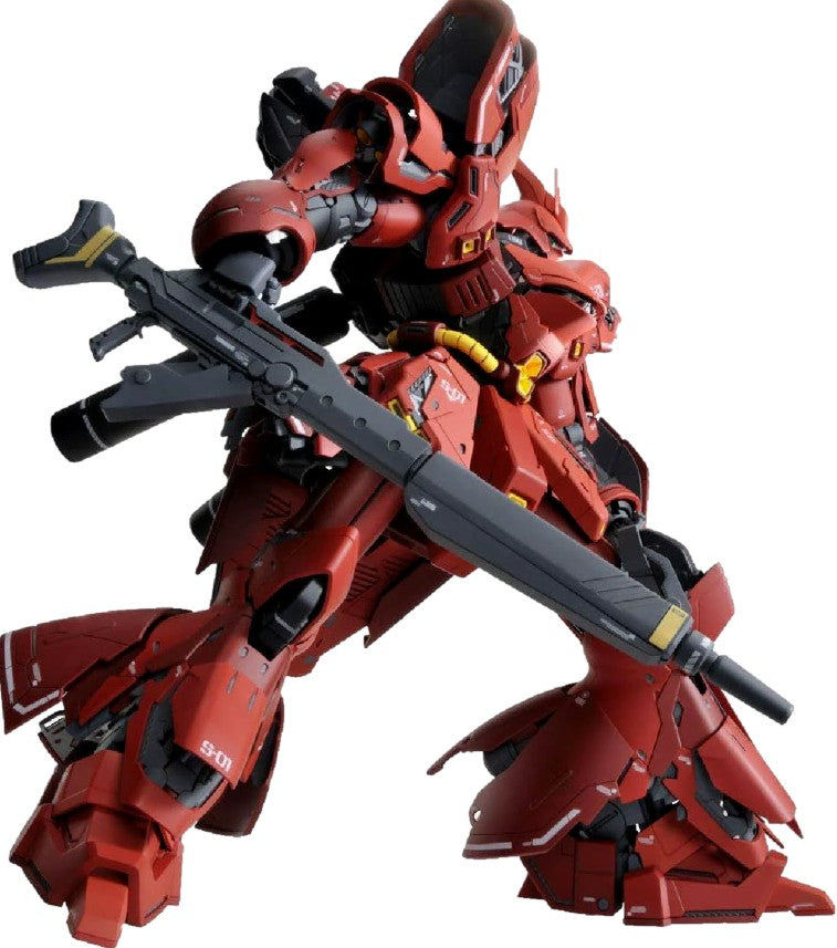 MG 1/100 MSN-04 Sazabi Ver.Ka