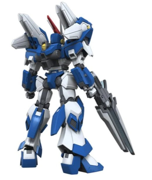 HG Ashsaviour (Super Robot Wars)