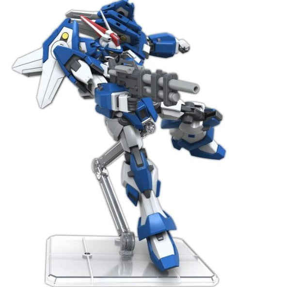 HG Ashsaviour (Super Robot Wars)