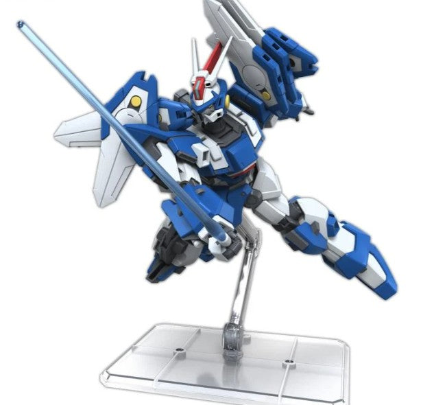 HG Ashsaviour (Super Robot Wars)