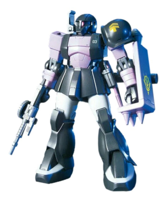 HGUC 1/144 05B Zaku I