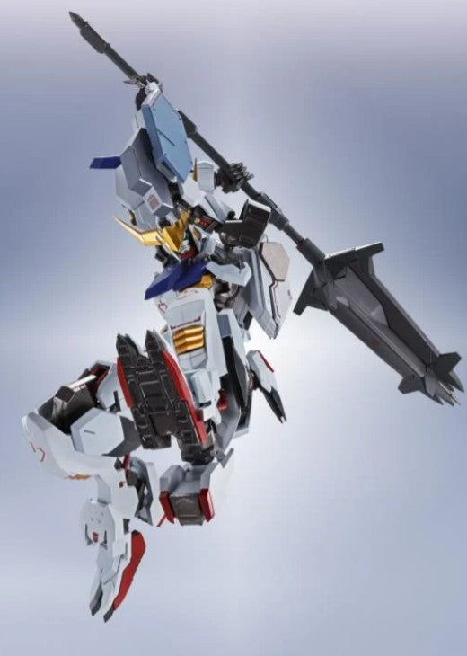 Metal Robot Spirits - Barbatos [1st - 4th Form]