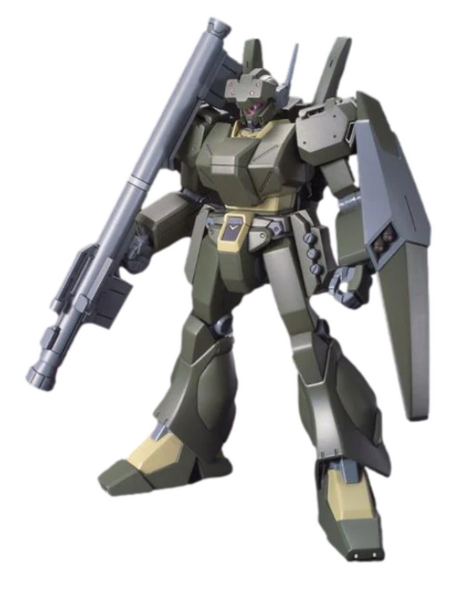 1/144 HGUC Jegan (ECOAS Type)