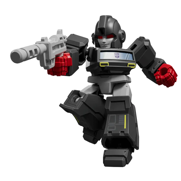 DV02 Defender Wave 2 Overthrow