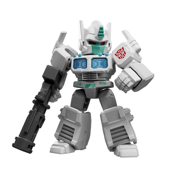 DV02 Defender Wave 2 Overthrow