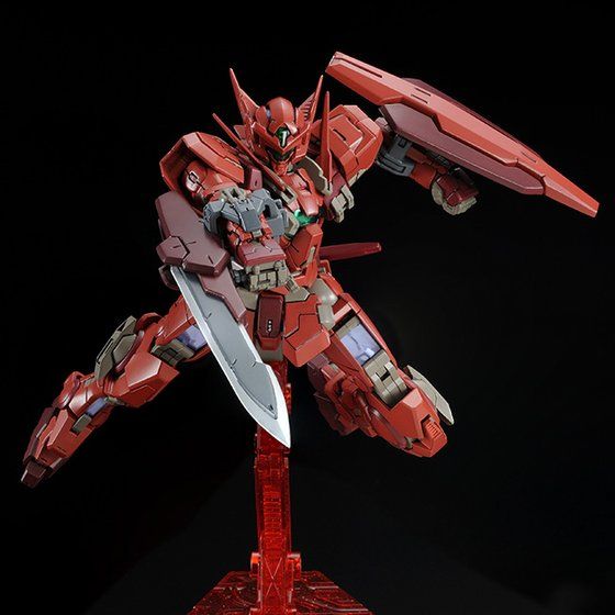 RG 1/144 GUNDAM ASTRAEA TYPE-F