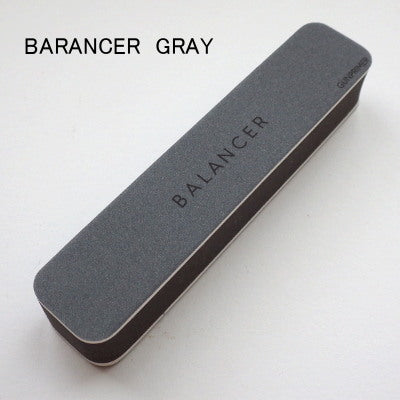 Balancer Gray (set of 3)