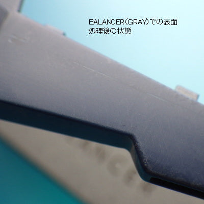 Balancer Gray (set of 3)