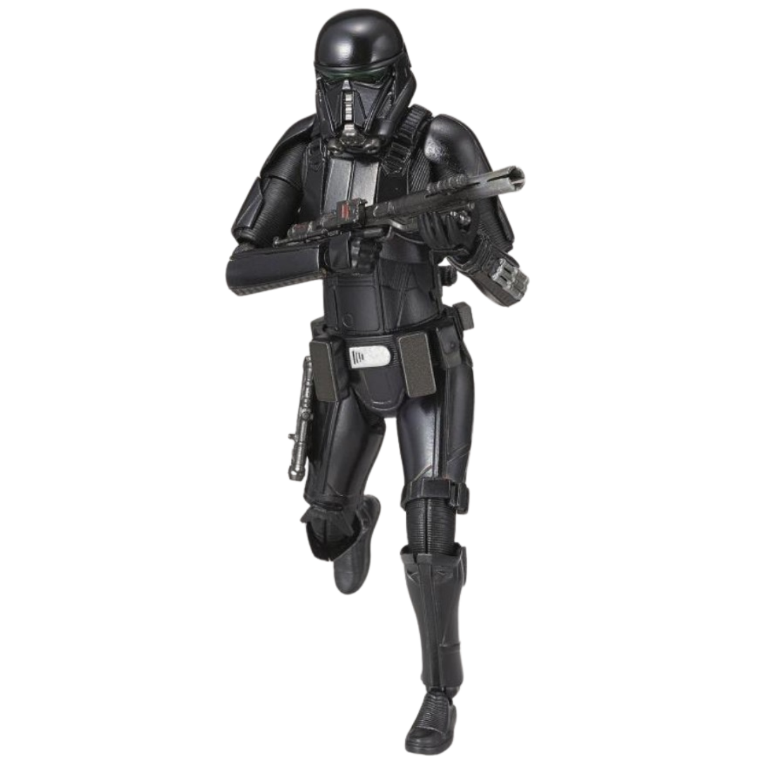 Star Wars Death Trooper Model Kit