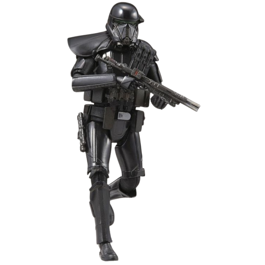 Star Wars Death Trooper Model Kit