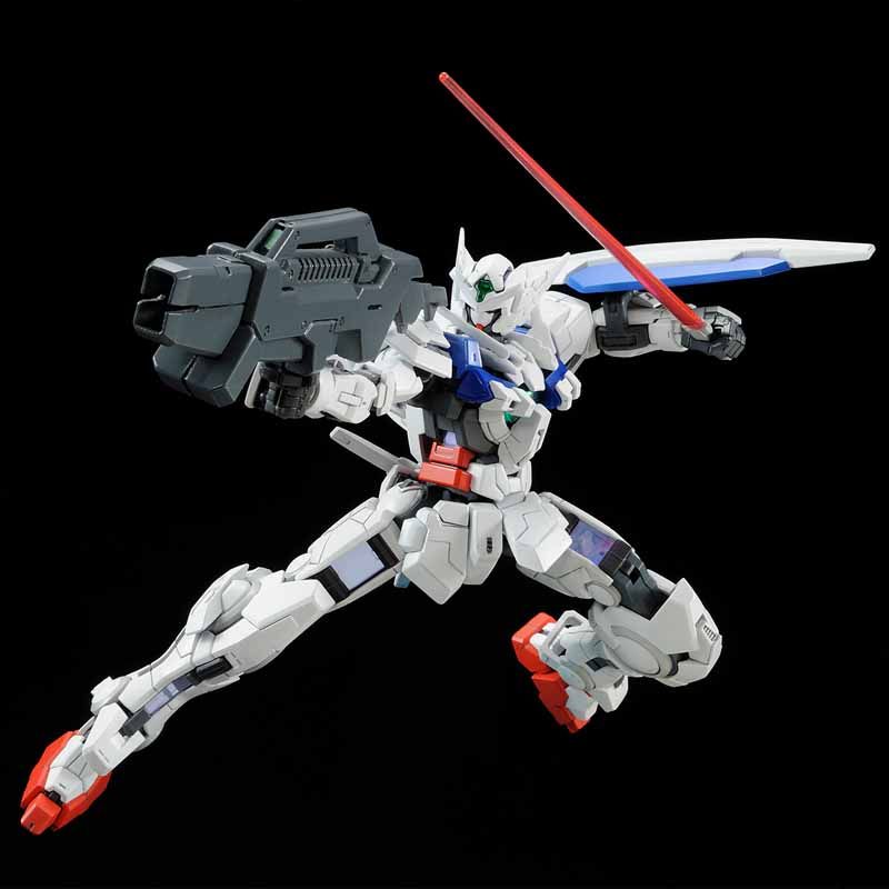 1/144 RG ASTRAEA PARTS SET FOR GUNDAM EXIA