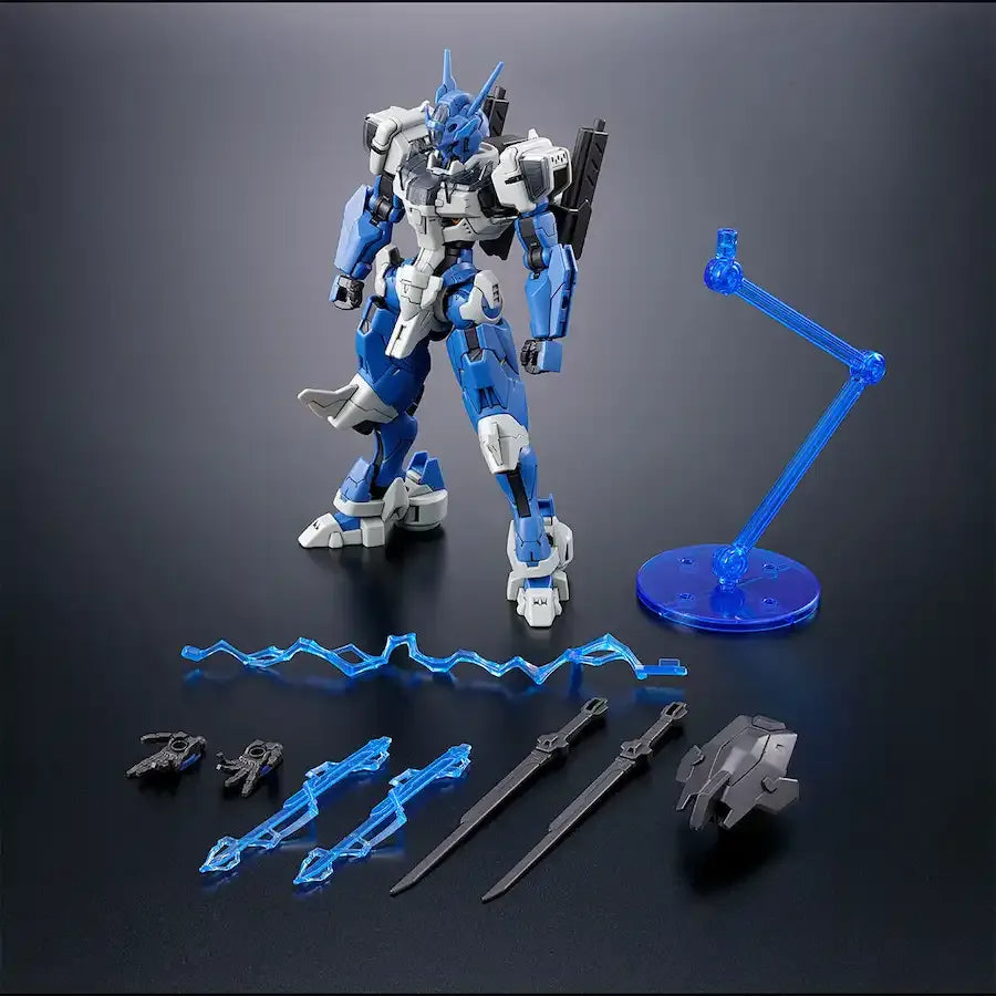 HG 1/144 GUNDAM LFRITH ANAVATA
