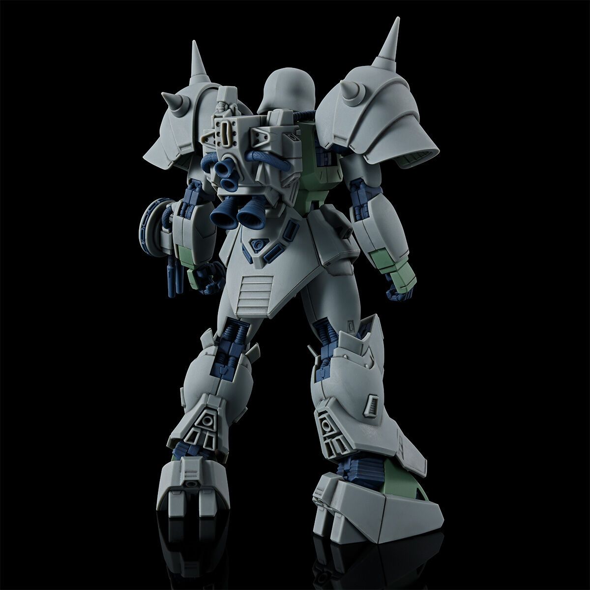 1/100 RE/100 DEN’AN-ZON