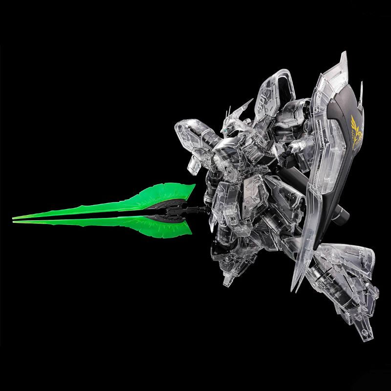 1/100 MG Sazabi Ver.Ka (Mechanical Clear) [Gundam Base Limited Edition]