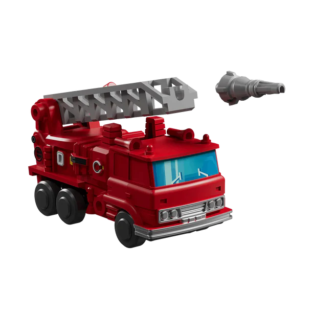 DV02 Defender Wave 2 Overthrow