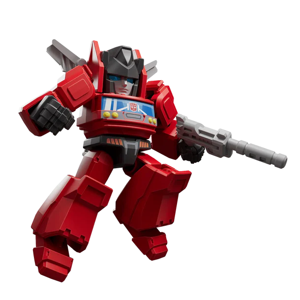 DV02 Defender Wave 2 Overthrow