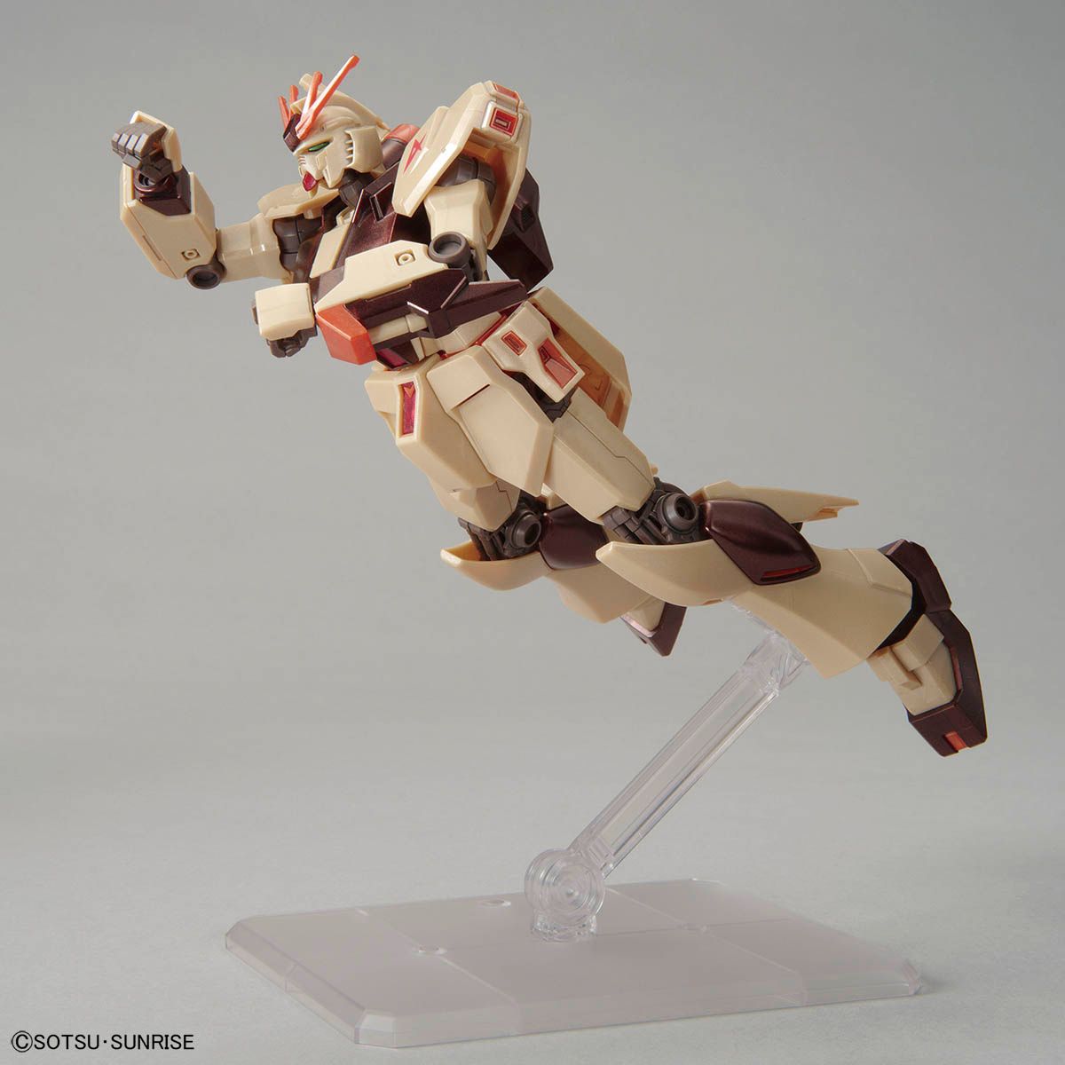 ENTRY GRADE 1/144 ν GUNDAM (AXIS SHOCK IMAGE COLOR)