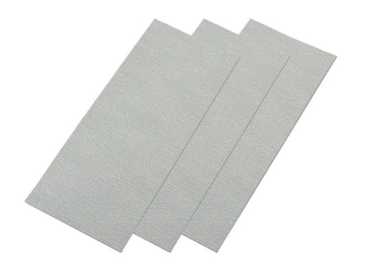 P1000 Finishing Abrasives (3 Sheets)