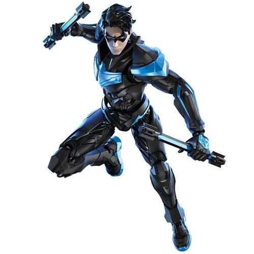 DC Nightwing Champion Class CC01 Model Kit (Copy)