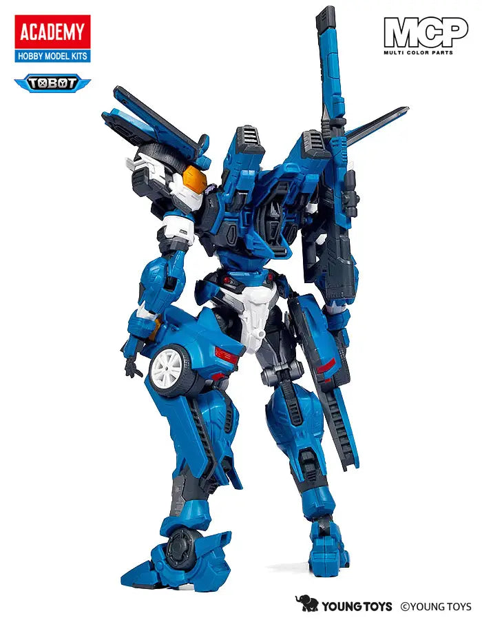 Tobot Y
