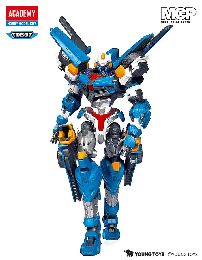 Tobot Y