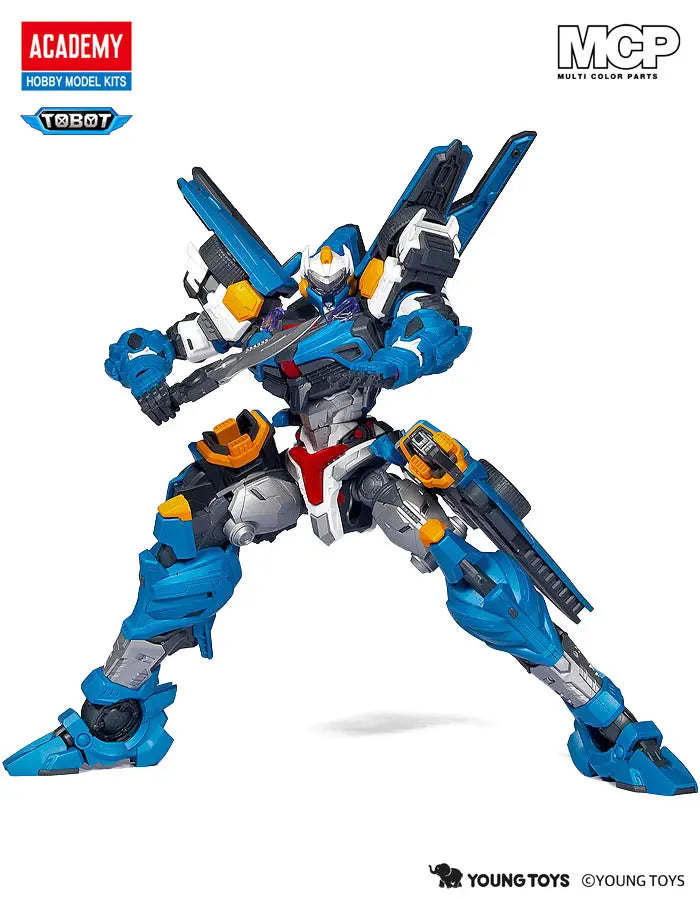 Tobot Y