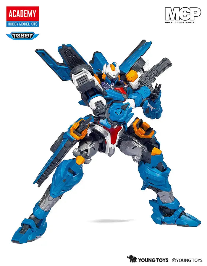 Tobot Y