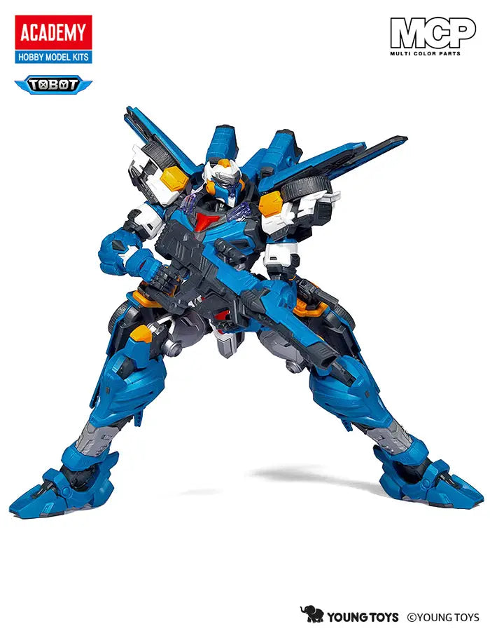 Tobot Y