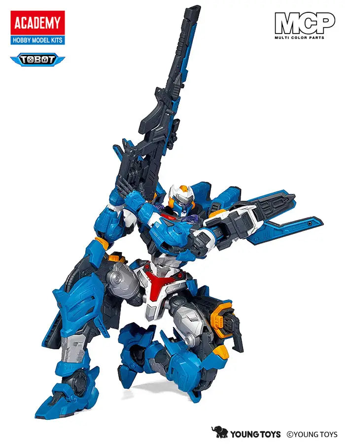 Tobot Y