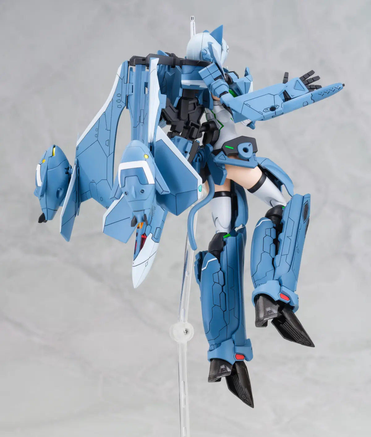 V.F.G. Macross Delta VF-31A Kairos SP