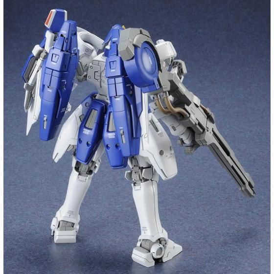 MG 1/100 TALLGEESE III