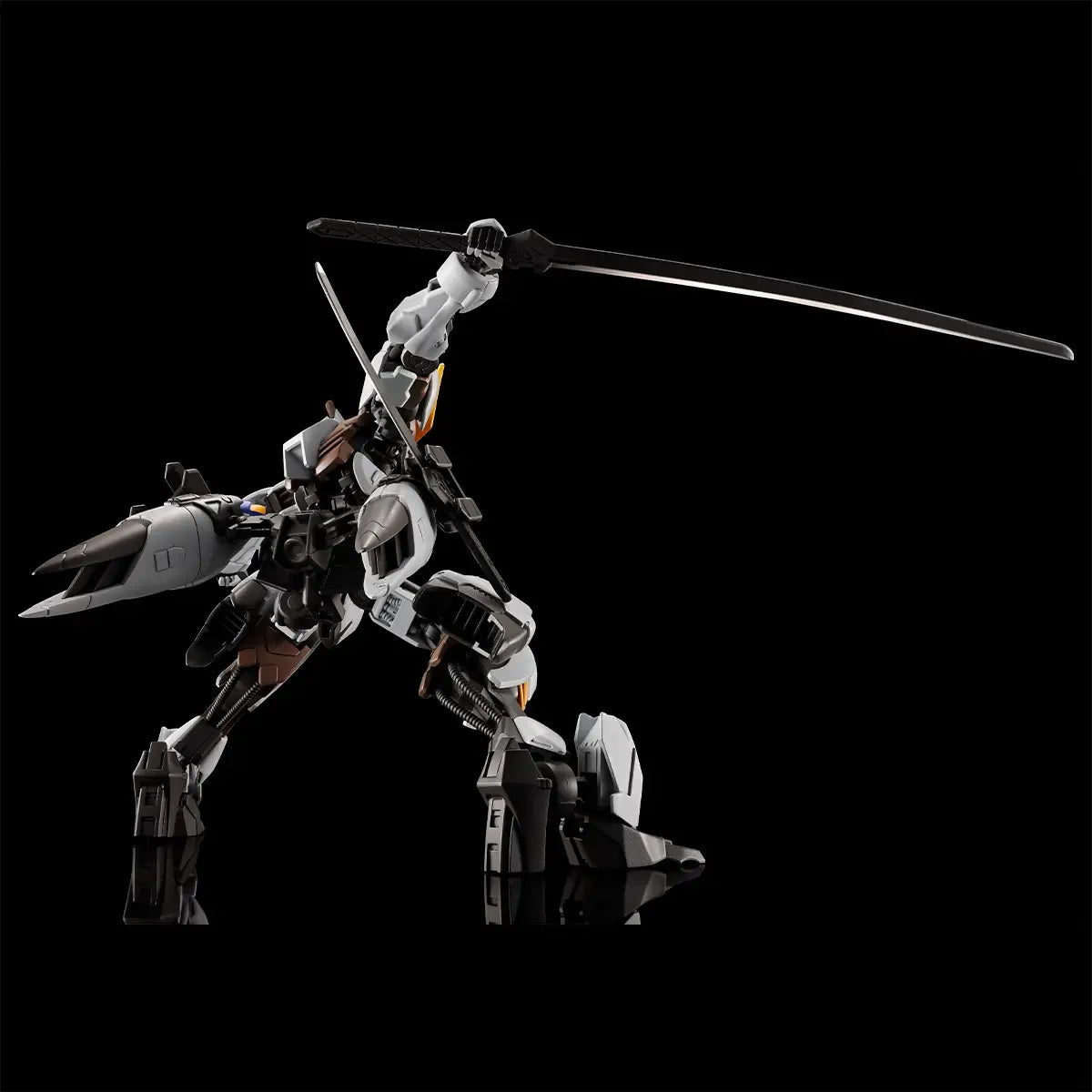 HG 1/144 GUNDAM  BARBATOS ADAPT