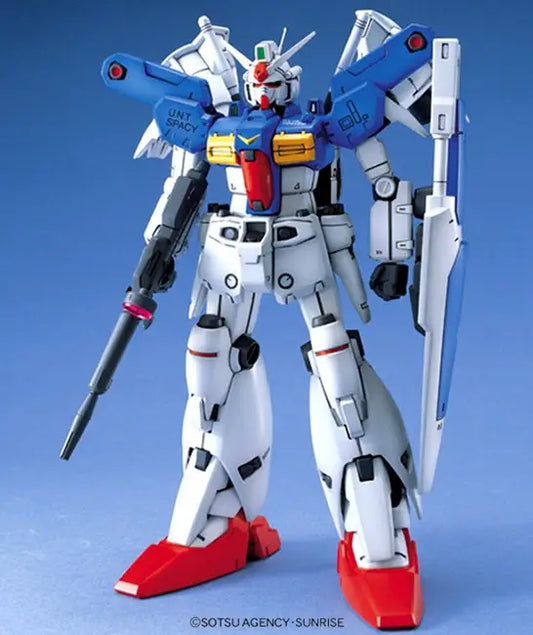 1/100 Gundam GP01Fb (MG)