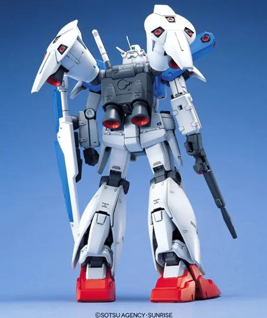 1/100 Gundam GP01Fb (MG)