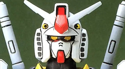 1/144 RX-78-2 Gundam (First Grade)