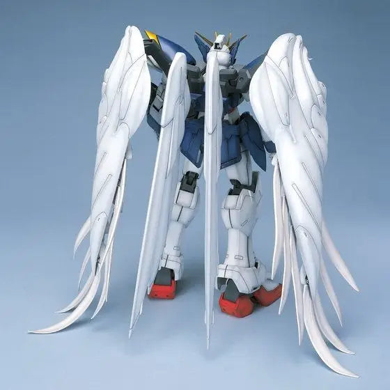 1/60 Perfect Grade Wing Gundam Zero Custom