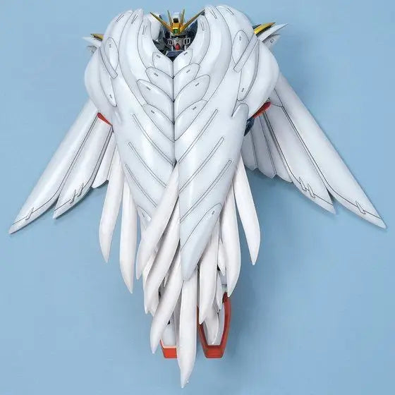 1/60 Perfect Grade Wing Gundam Zero Custom
