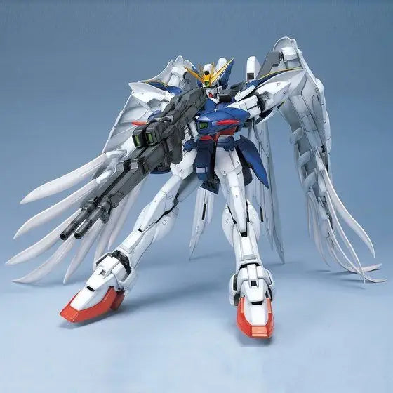 1/60 Perfect Grade Wing Gundam Zero Custom