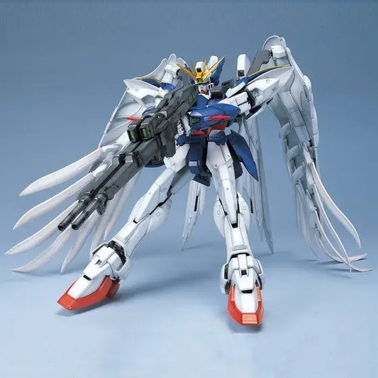 1/60 Perfect Grade Wing Gundam Zero Custom