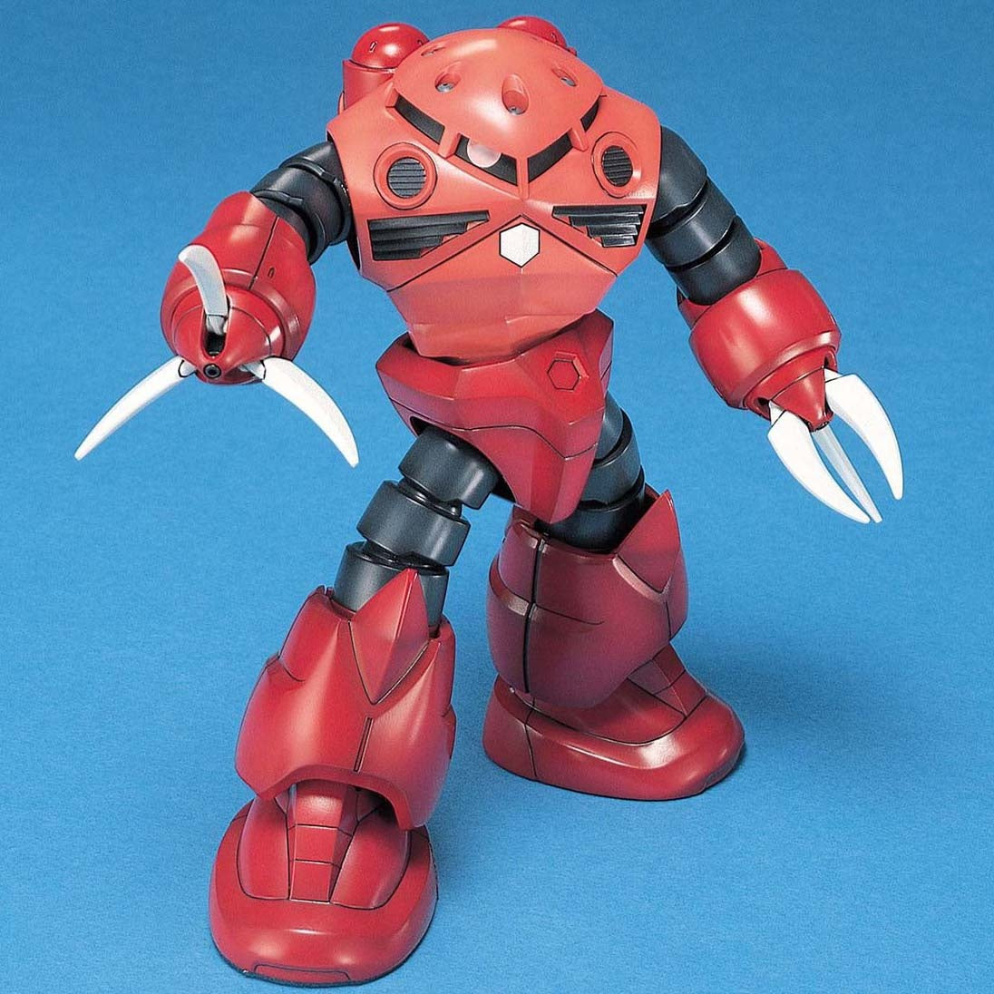 HGUC 1/144 MSM-07S Char's Z'Gok