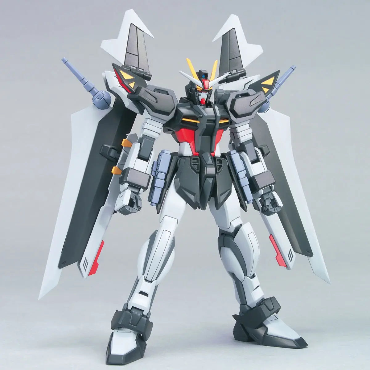 1/144 HG Strike Noir Gundam
