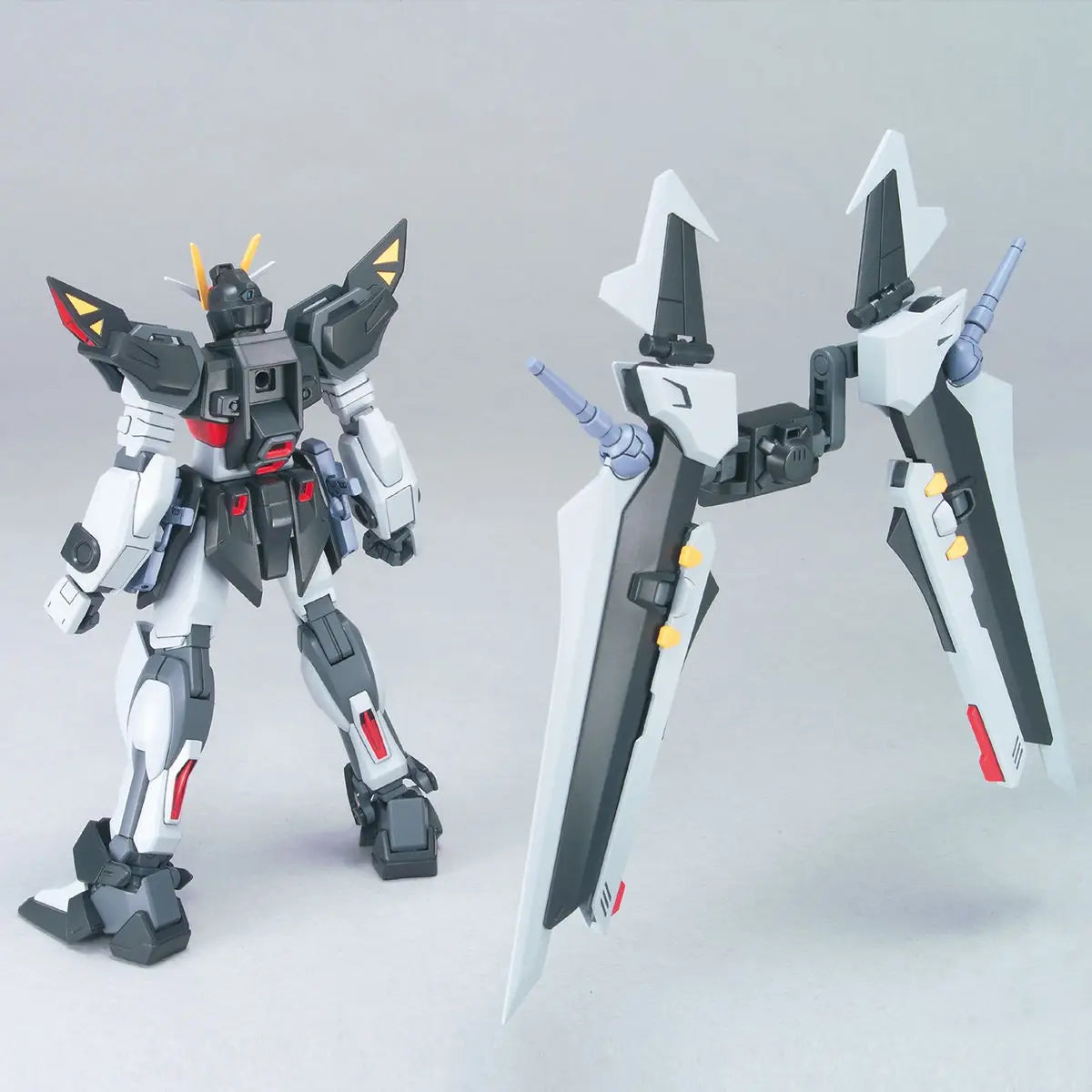 1/144 HG Strike Noir Gundam