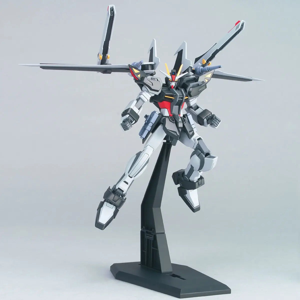 1/144 HG Strike Noir Gundam