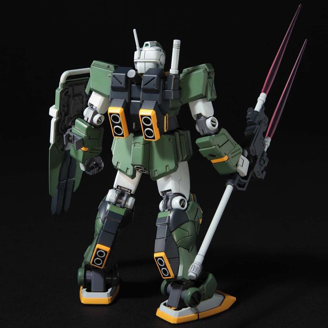HGUC 1/144 GM Striker