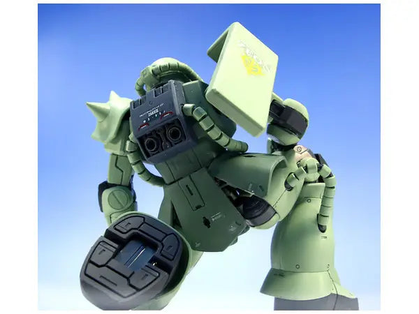 1/100 MG MS-06J Zaku II Ver. 2.0