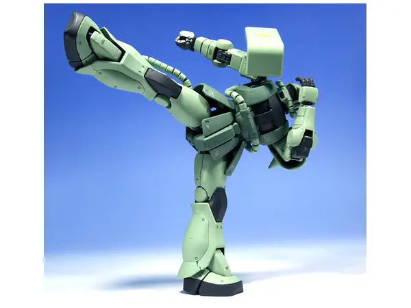 1/100 MG MS-06J Zaku II Ver. 2.0