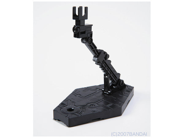 Action Base 2 Black – GunnVerse Collectibles